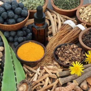 Rediscovering the Beauty of Traditional Personal Care