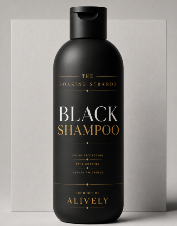 Black Shampoo